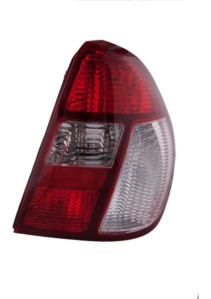 Renault Clio Stop Lambası Sağ Duysuz 2005-2008 Uyumlu