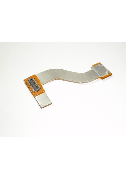 Nokia 7200 Ekran Filmi Flex Kablo Flex Cable