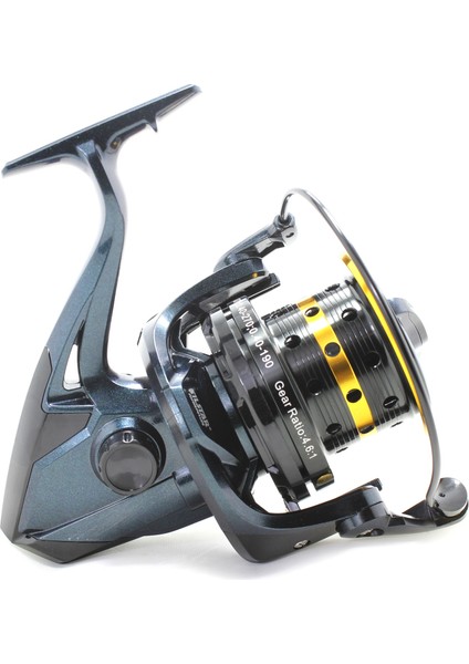 Sea Power Fd 9000 Surf Olta Makinesi 6+1 Bb fırsatları