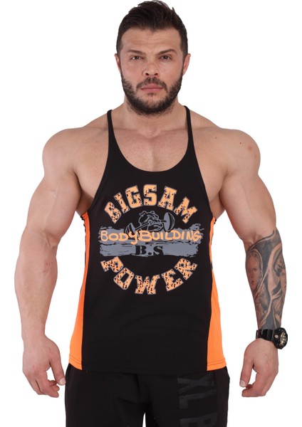 Antrenman Atleti Tant Top Big Sam 2261