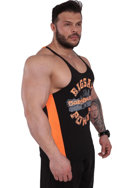 Antrenman Atleti Tant Top Big Sam 2261 fiyatları