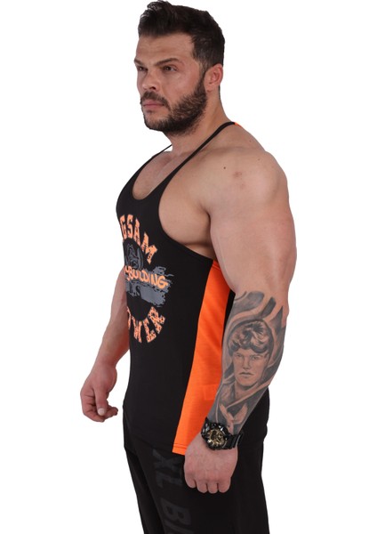 Antrenman Atleti Tant Top Big Sam 2261 modelleri