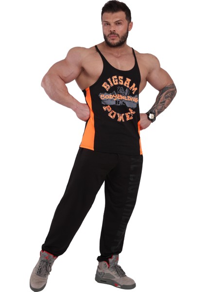 Antrenman Atleti Tant Top Big Sam 2261 fırsatları