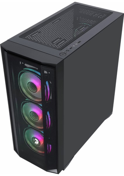 Engerek EGK6422440W I9-14900KF 64GB Ddr5 2tb M.2 SSD 24GB Rtx 4090 Sıvı Soğutma 1000W W11P