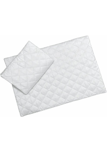 2 Adet Kapitone Sıvı Geçirmez Yastık Kılıfı 50 x 70 cm modelleri