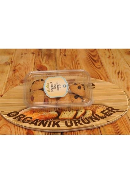 Organik Karabuğday Tatlı Kurabiye 200 gr fiyatları