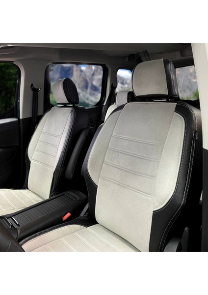 Opelcombo Araca Özel Oto Koltuk Kılıfı fiyatları