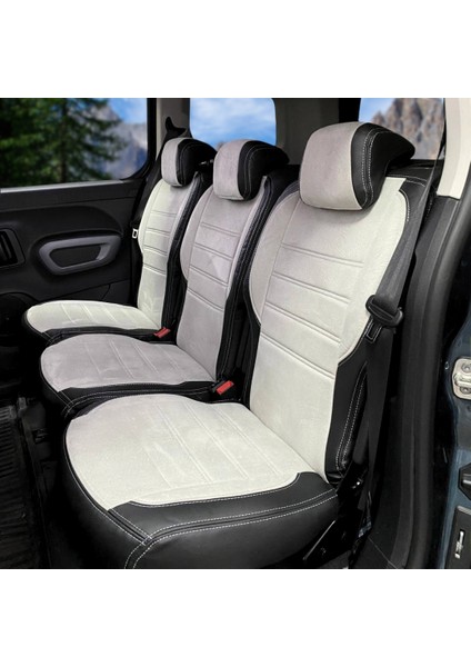 Opelcombo Araca Özel Oto Koltuk Kılıfı fırsatları
