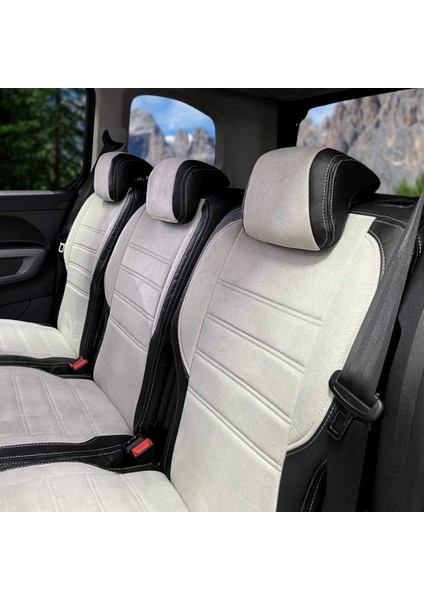 Opelcombo Araca Özel Oto Koltuk Kılıfı indirimleri