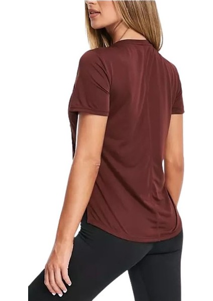 Sportswear Swoosh Dri-Fıt Women's Running T-SHIRT-DD6478-273 fırsatları