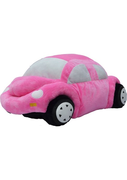 Peluş Araba 25X45 cm 62304