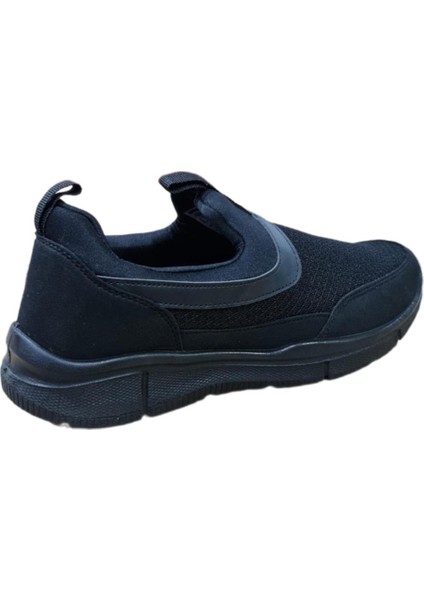 Orthopedix 1807 Anatomik Erkek Sneaker Spor Ayakkabı