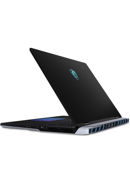 Msı TITAN 18 HX A14VIG-067TR Intel Core I9 14900HX 192GB 4TB SSD RTX4090/16GB Windows 11 Pro 18" Uhd+ Taşınabilir Bilgisayar