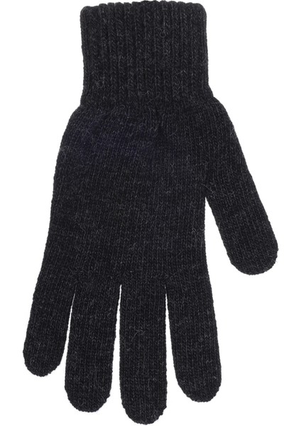 Erkek Man Glove Eldiven Fo 5570 Antrasit