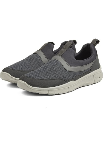 Orthopedix 1807 Anatomik Erkek Sneaker Spor Ayakkabı