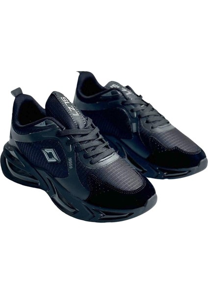 Erkek Taban Su Itici Özellikli Sneaker Günlük Spor Ayakkabı indirimleri
