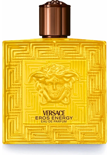 Eros Energy Edp 100 ml