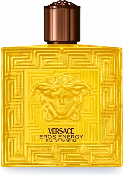 Eros Energy Edp 200 ml