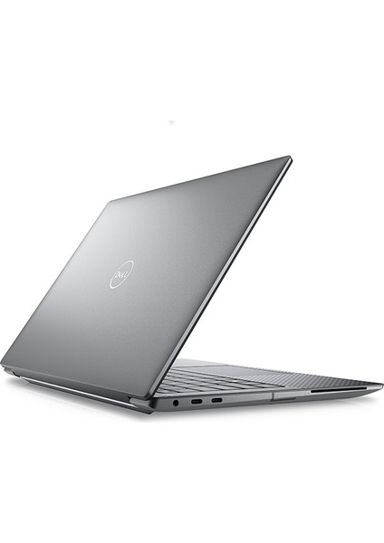 Dell Precision M5490 XCTOP5490EMEA_VP-2 Intel Core Ultra 7 165H 32GB 512GB SSD 6gb Rtx A1000 14" Qhd+ Windows 11 Pro Taşınabilir Iş Istasyonu