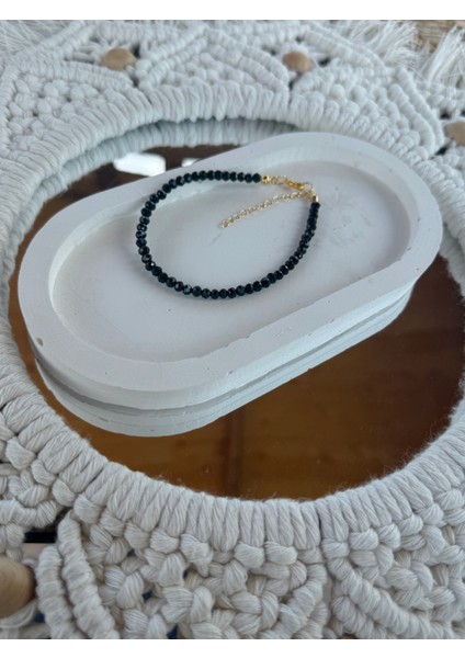 Kristal Boncuk Bileklik