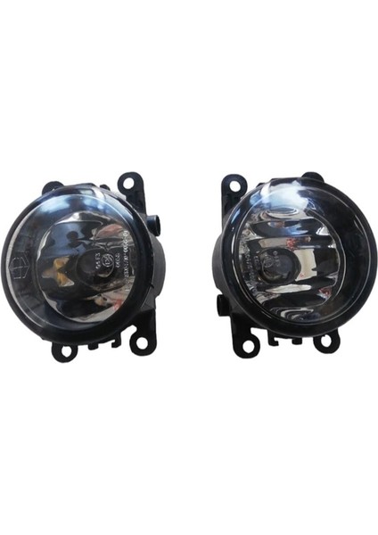 Ford Fiesta Sis Farı 2002-2018 Uyumlu Sag Sol Takım