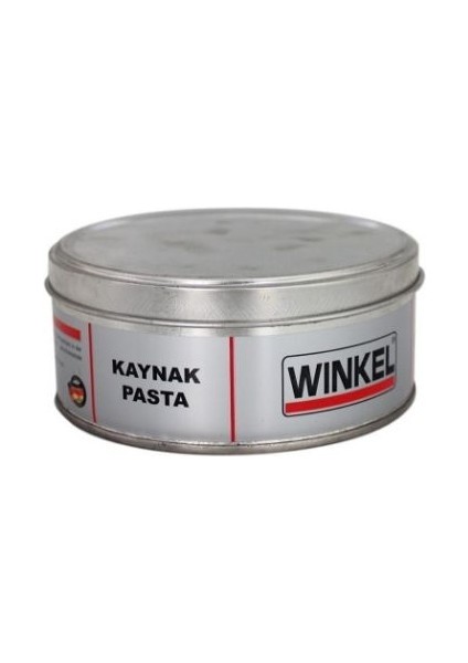 Kaynak Pastası 200GR