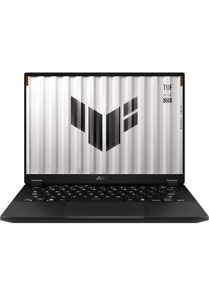 Tuf Gaming A14 FA401WV-RG065 Amd Ryzen Aı 9 HX370 16 GB 512 GB SSD Geforce RTX4060-100WATT 165 Hz Freedos 14" Wqxga Taşınabilir Bilgisayar