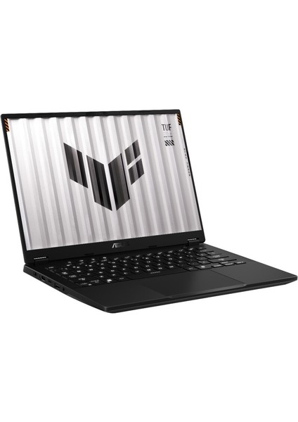 Tuf Gaming A14 FA401WV-RG065 Amd Ryzen Aı 9 HX370 16 GB 512 GB SSD Geforce RTX4060-100WATT 165 Hz Freedos 14" Wqxga Taşınabilir Bilgisayar