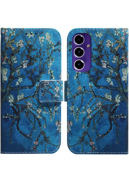 Samsung Galaxy A16 5G Telefon Kılıfı (Yurt Dışından)