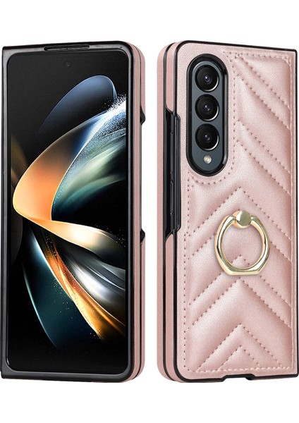 Samsung Galaxy Z Fold 4 Telefon Kılıfı (Yurt Dışından)