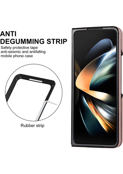 Samsung Galaxy Z Fold 4 Telefon Kılıfı (Yurt Dışından) modelleri