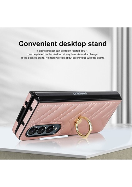 Samsung Galaxy Z Fold 4 Telefon Kılıfı (Yurt Dışından) indirimleri