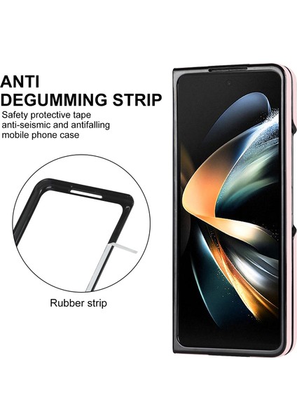 Samsung Galaxy Z Fold 6 Telefon Kılıfı (Yurt Dışından) modelleri
