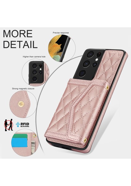 Samsung Galaxy S21 Ultra 5G Telefon Kılıfı (Yurt Dışından) modelleri