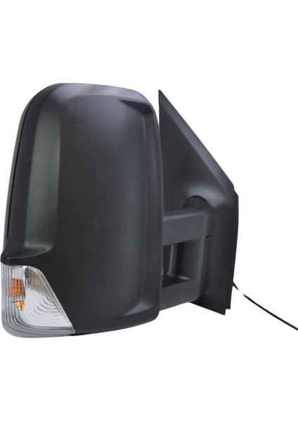 Dış Dikiz Aynası Vw Crafter Uzun Kollu 2009 - 2017 -Mercedes Sprinter 2007-2017 Elektrikli, Isıtmalı, Sinyalli, Manuel Katlanır, Astarlı Kapak, 6 Pin modelleri