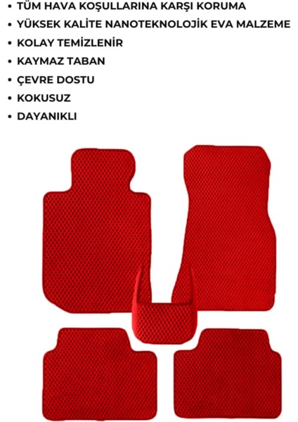 Audi A1 2011-2014 Model Yeni Nesil Oto Paspas