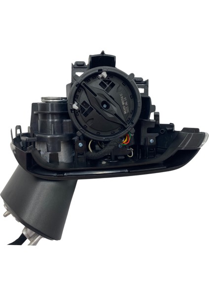 Dış Dikiz Aynası Volvo XC90 2015-> Elektrikli, Isıtmalı, Sinyalli, Hafızalı, Sensörlü, Otomatik Katlanır, Astarlı Kapak, 14 Pin fiyatları