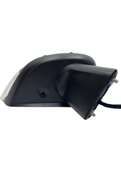 Dış Dikiz Aynası Volvo XC90 2015-> Elektrikli, Isıtmalı, Sinyalli, Hafızalı, Sensörlü, Otomatik Katlanır, Astarlı Kapak, 14 Pin fırsatları