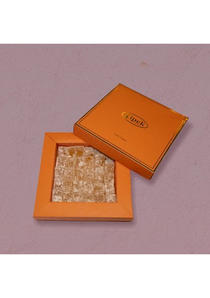 Sade Lokum 500 gr fiyatları