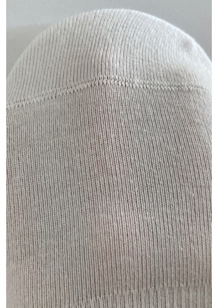 45-50 Numara Babet Çorap Dikişsiz Slikonlu Topuk 6 Adet fiyatları