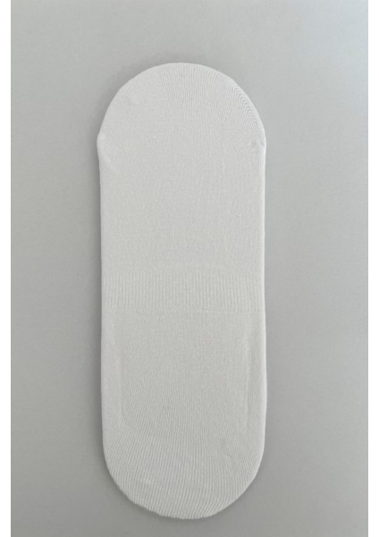 45-50 Numara Babet Çorap Dikişsiz Slikonlu Topuk 6 Adet modelleri