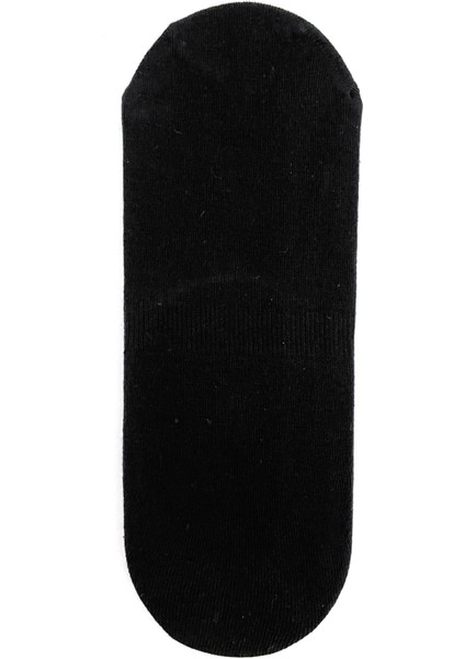 45-50 Numara Babet Çorap Dikişsiz Slikonlu Topuk 6 Adet modelleri