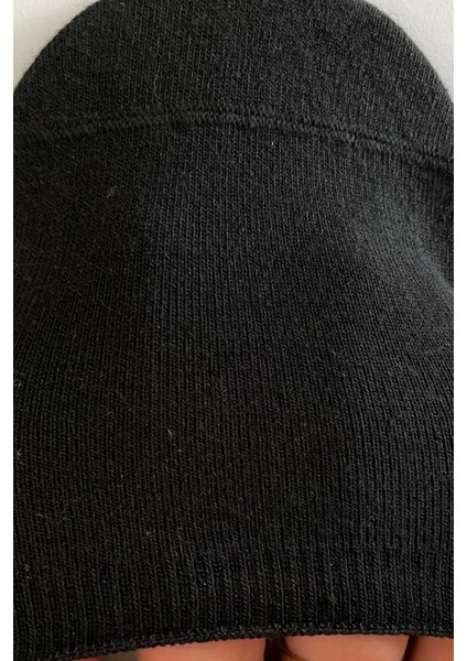 45-50 Numara Babet Çorap Dikişsiz Slikonlu Topuk 6 Adet fırsatları