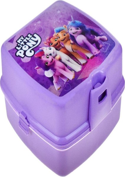Pony Smart Beslenme Kabi Lunch Box Tp 509-60