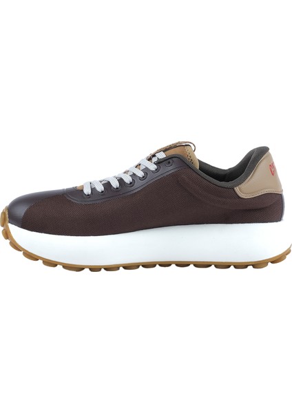 Pelotas Athens Erkek Kahverengi Spor Ayakkabı (K100944-012) fiyatları