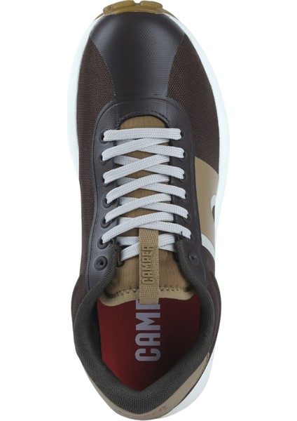 Pelotas Athens Erkek Kahverengi Spor Ayakkabı (K100944-012) modelleri