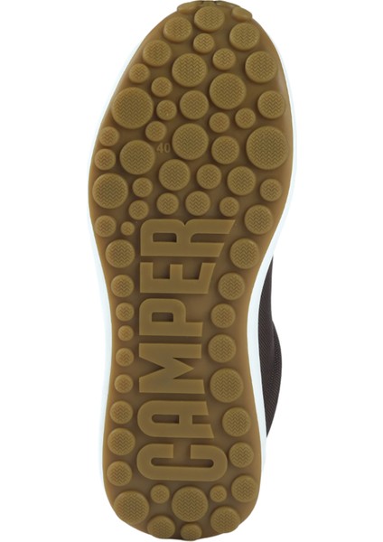 Pelotas Athens Erkek Kahverengi Spor Ayakkabı (K100944-012) fırsatları