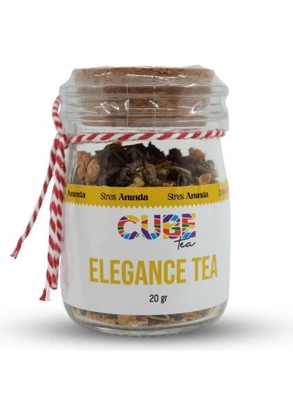 Elegance Çayı