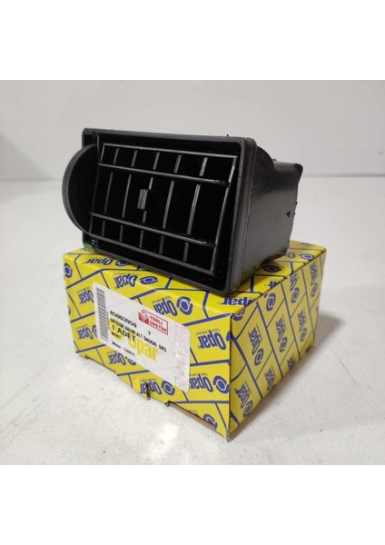 Orjinal Tofaş Doğan Kartal Şahin Uyumlu Alt Sağ Havalandırma Difüzörü 85003950