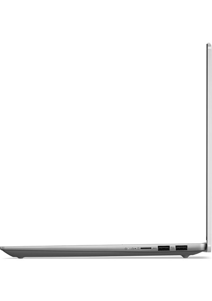 Ideapad Slim 5 Intel Ultra 5 125H 16GB LPDDR5X 4tb SSD 14" Wuxga Freedos Taşınabilir Bilgisayar S83DA0078TRF04 + Zettaçanta